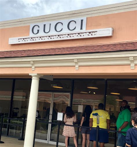 gucci outlet west coast